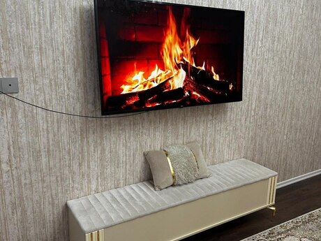 Kirayə 3 otaqlı mənzil, 100 m², Yeni Günəşli: 700 ₼/ay 4