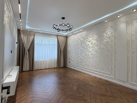 3 otaqlı mənzil, 115 m², Yeni Yasamal: 295 000 ₼ 2
