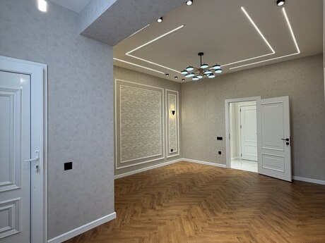 3 otaqlı mənzil, 115 m², Yeni Yasamal: 295 000 ₼ 5