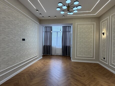 3 otaqlı mənzil, 115 m², Yeni Yasamal: 295 000 ₼ 4