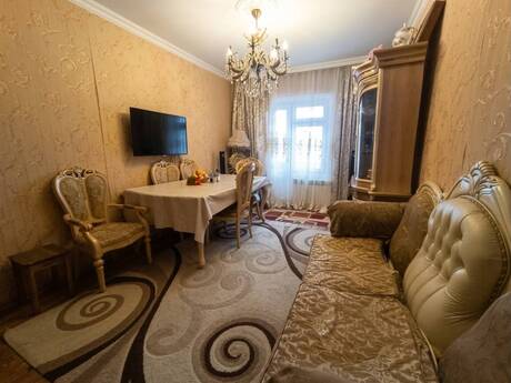 2 otaqlı mənzil, 58 m², Gənclik: 225 000 ₼ 2