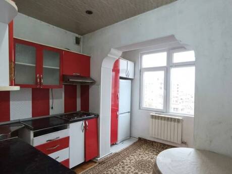 2 otaqlı mənzil, 58 m², Gənclik: 225 000 ₼ 5