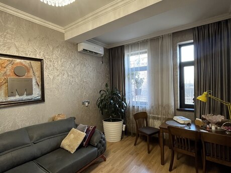 2 otaqlı mənzil, 63 m², Nəsimi: 238 000 ₼ 2