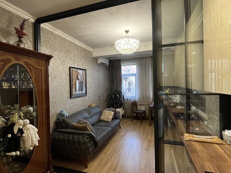 2 otaqlı mənzil, 63 m², Nəsimi: 238 000 ₼ 5