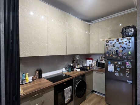 2 otaqlı mənzil, 63 m², Nəsimi: 238 000 ₼ 3