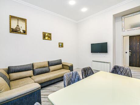 2 otaqlı mənzil, 55 m², Sahil: 310 000 ₼ 2