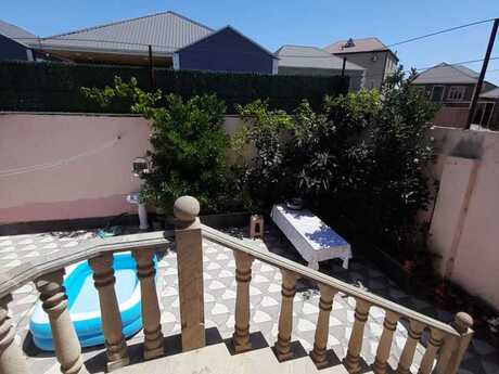 3 otaqlı həyət evi, 110 m², Biləcəri: 110 000 ₼ 3