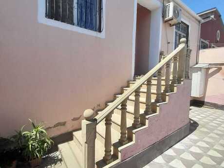 3 otaqlı həyət evi, 110 m², Biləcəri: 110 000 ₼ 4