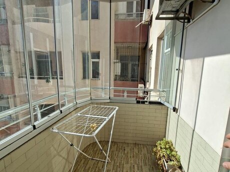 4 otaqlı mənzil, 180 m², Xətai: 459 000 ₼ 3