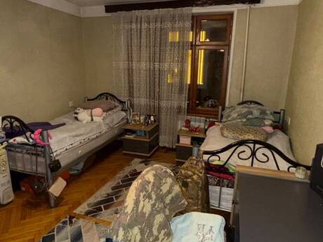 3-room apartment, 70 m², Həzi Aslanov: 165 000 ₼ 3