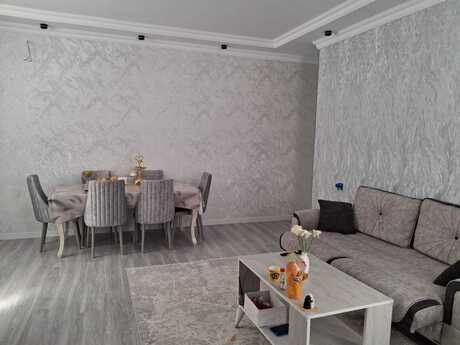 3 otaqlı mənzil, 90 m², Nərimanov: 240 000 ₼ 3