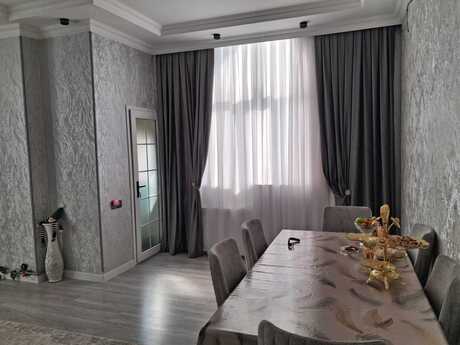 3 otaqlı mənzil, 90 m², Nərimanov: 240 000 ₼ 4