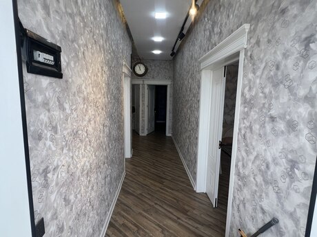 5 otaqlı həyət evi, 176 m², Ramana: 93 000 ₼ 2