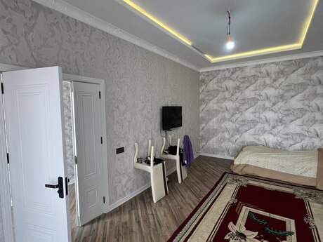 5 otaqlı həyət evi, 176 m², Ramana: 93 000 ₼ 4