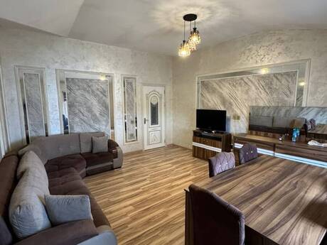 3 otaqlı mənzil, 80 m², Masazır: 83 000 ₼ 2