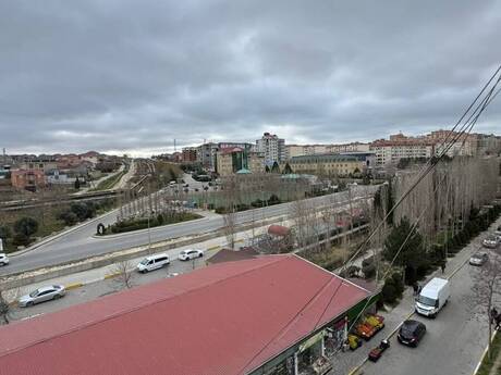 3 otaqlı mənzil, 80 m², Masazır: 83 000 ₼ 4