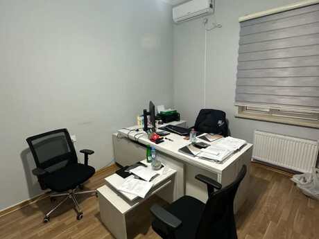 Elan №6450339 - Bakı, Nəriman Nərimanov m., 1 otaqlı, 25 m²