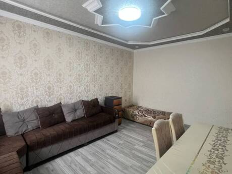 Kirayə 1 otaqlı mənzil, 50 m², Nəriman Nərimanov: 700 ₼/ay 3