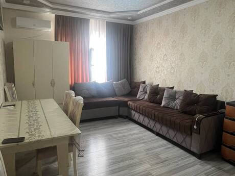 Kirayə 1 otaqlı mənzil, 50 m², Nəriman Nərimanov: 700 ₼/ay 2
