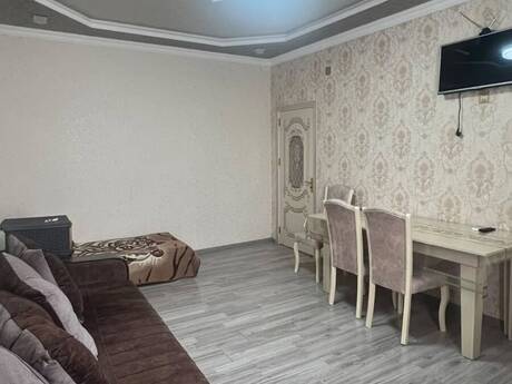 Kirayə 1 otaqlı mənzil, 50 m², Nəriman Nərimanov: 700 ₼/ay 4
