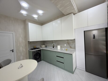 3-room apartment, 78 m², Bakıxanov: 265 000 ₼ 5