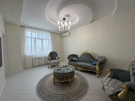 3-room apartment, 78 m², Bakıxanov: 265 000 ₼ 2