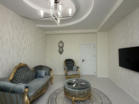 3-room apartment, 78 m², Bakıxanov: 265 000 ₼ 3