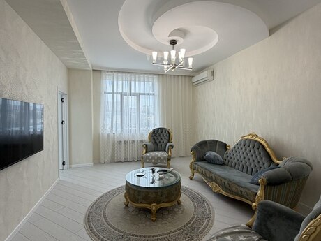 3-room apartment, 78 m², Bakıxanov: 265 000 ₼ 4