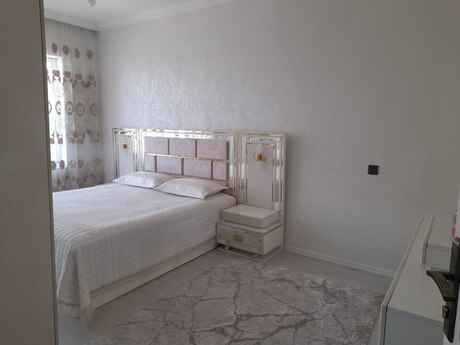 5-room apartment, 100 m², Köhnə Günəşli: 195 000 ₼ 3