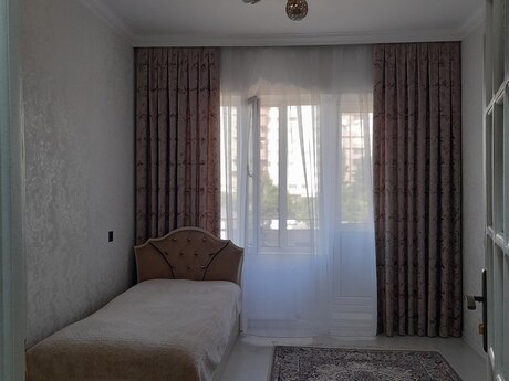 5-room apartment, 100 m², Köhnə Günəşli: 195 000 ₼ 4