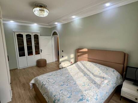 4 otaqlı mənzil, 100 m², Nəriman Nərimanov: 270 000 ₼ 2