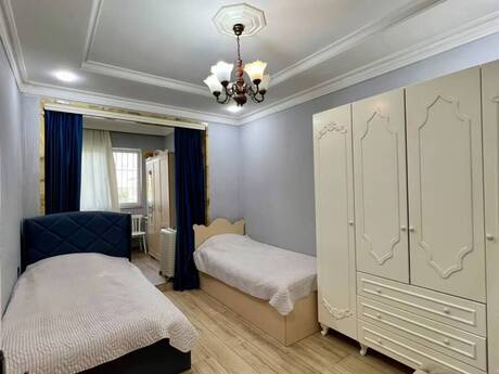 4 otaqlı mənzil, 100 m², Nəriman Nərimanov: 270 000 ₼ 4