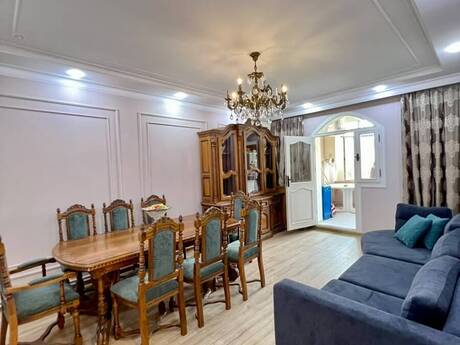 4 otaqlı mənzil, 100 m², Nəriman Nərimanov: 270 000 ₼ 3