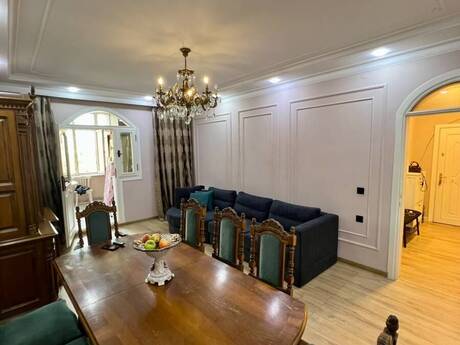 4 otaqlı mənzil, 100 m², Nəriman Nərimanov: 270 000 ₼ 5