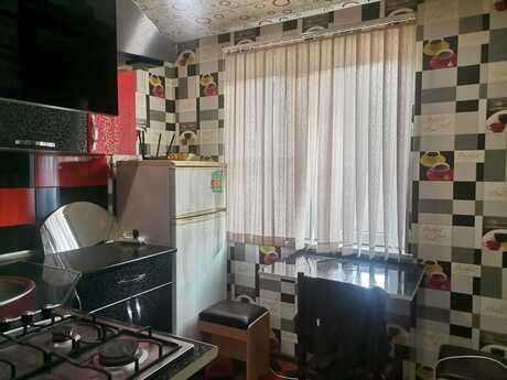 Elan №6450357 - Xırdalan, Xırdalan, 1 otaqlı, 40 m², 1/5 mərtəbə