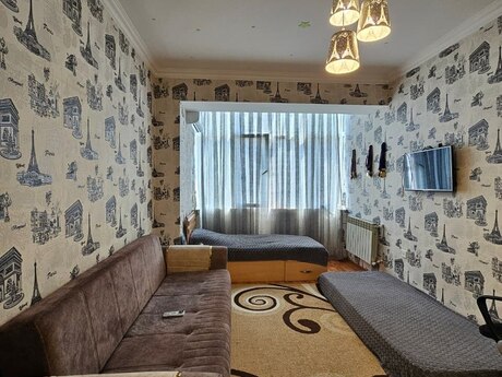 3 otaqlı mənzil, 80 m², Masazır: 112 000 ₼ 2
