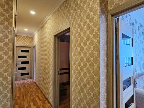 3 otaqlı mənzil, 80 m², Masazır: 112 000 ₼ 4