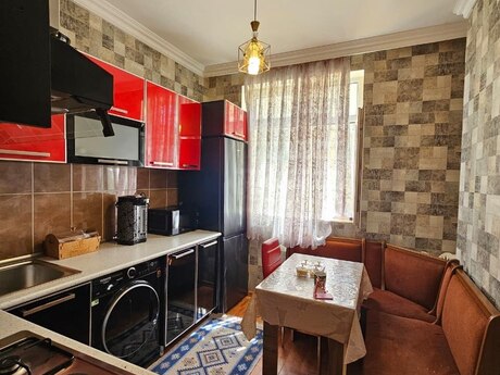 3 otaqlı mənzil, 80 m², Masazır: 112 000 ₼ 5