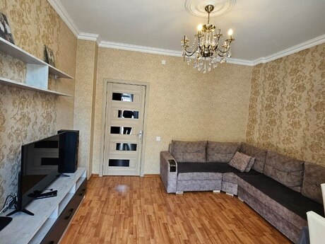 3 otaqlı mənzil, 80 m², Masazır: 112 000 ₼ 3