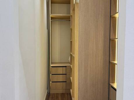 2 otaqlı mənzil, 110 m², Səbail: 450 000 ₼ 4
