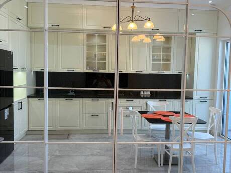 2 otaqlı mənzil, 110 m², Səbail: 450 000 ₼ 5