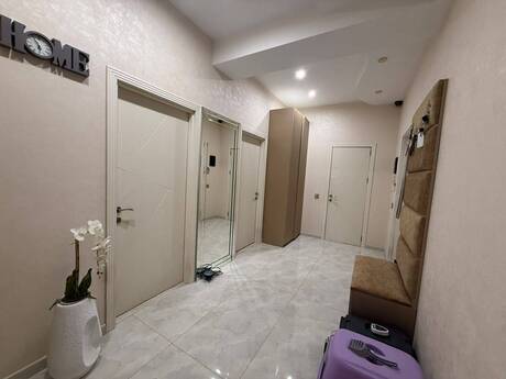 Elan №6450347 - Bakı, Nərimanov r., 2 otaqlı, 130 m², 11/18 mərtəbə