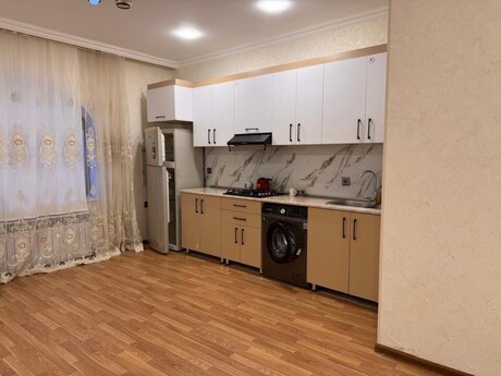 1 otaqlı mənzil, 36 m², Masazır: 45 000 ₼ 5