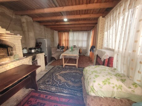 5 otaqlı həyət evi, 420 m², Novxanı: 180 000 ₼ 5