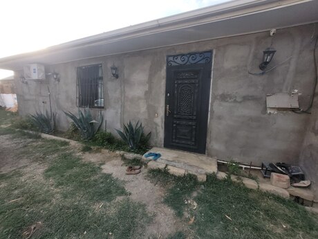 5 otaqlı həyət evi, 420 m², Novxanı: 180 000 ₼ 4