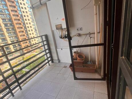 Kirayə 3 otaqlı mənzil, 135 m², 28 May: 1 500 ₼/ay 5