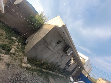 5 otaqlı həyət evi, 420 m², Novxanı: 180 000 ₼ 2