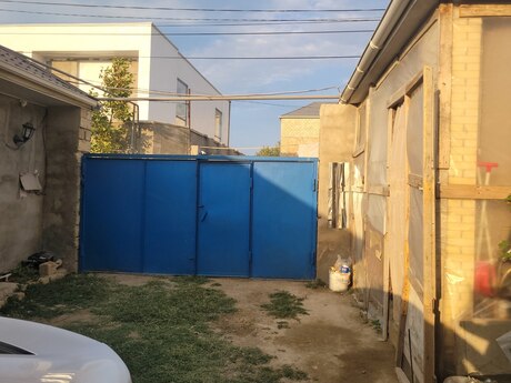 5 otaqlı həyət evi, 420 m², Novxanı: 180 000 ₼ 3