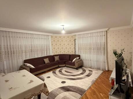 Elan №6450370 - Bakı, 8 Noyabr m., 2 otaqlı, 106 m², 6/19 mərtəbə