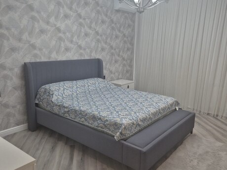 Kirayə 3 otaqlı mənzil, 130 m², Nəriman Nərimanov: 1 500 ₼/ay 4